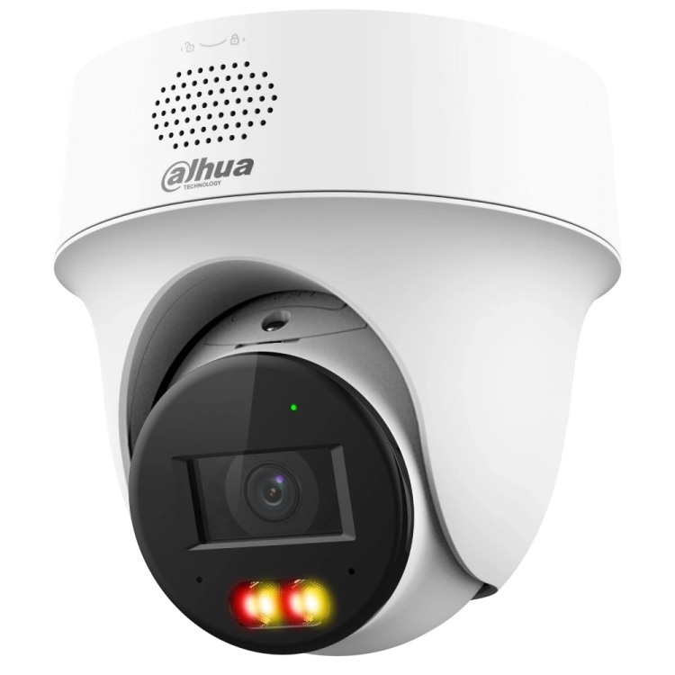 Dahua DH-IPC-PT1239H-PV 2МП (2.8мм)