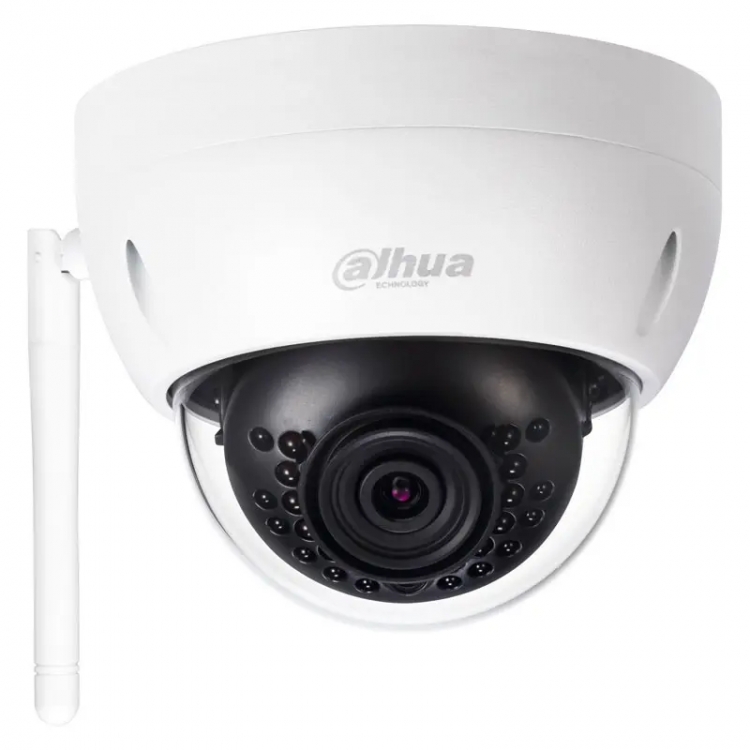 Dahua DH-IPC-HDBW1320E-W (2.8 мм) б/у