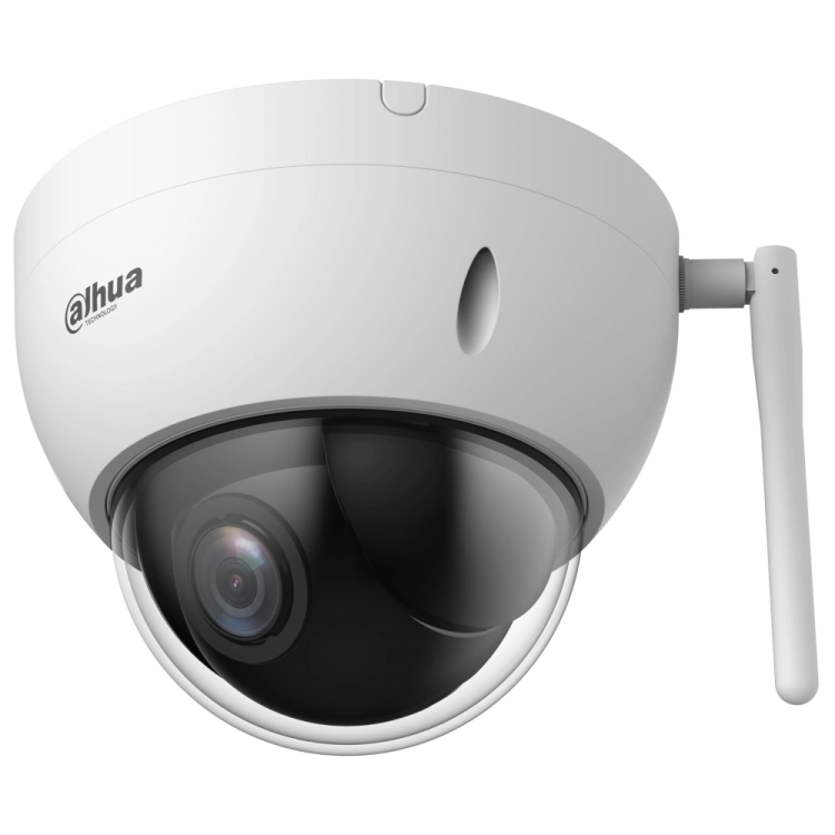 Starlight WizSense Dahua DH-SD22204DB-GNY-W