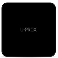 Сирена U-Prox Siren Black