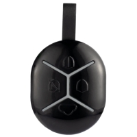 Брелок U-Prox Keyfob B4 Black