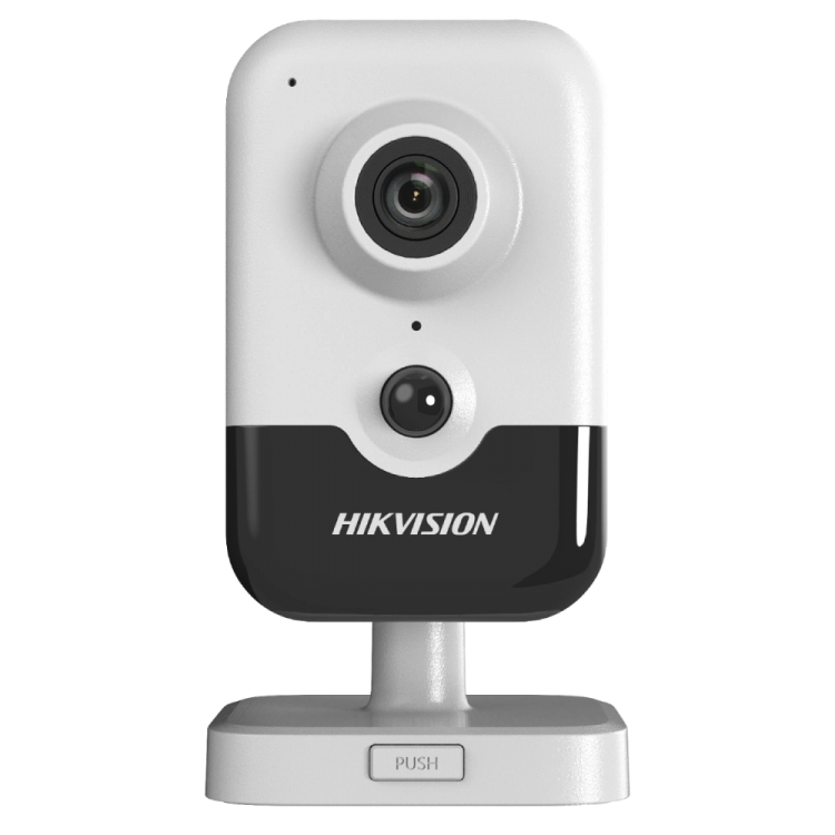 Hikvision DS-2CD2463G2-I 6МП (2.8мм) PIR