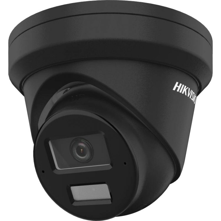  Hikvision DS-2CD2343G2-LI2U Black 4МП (2.8мм)
