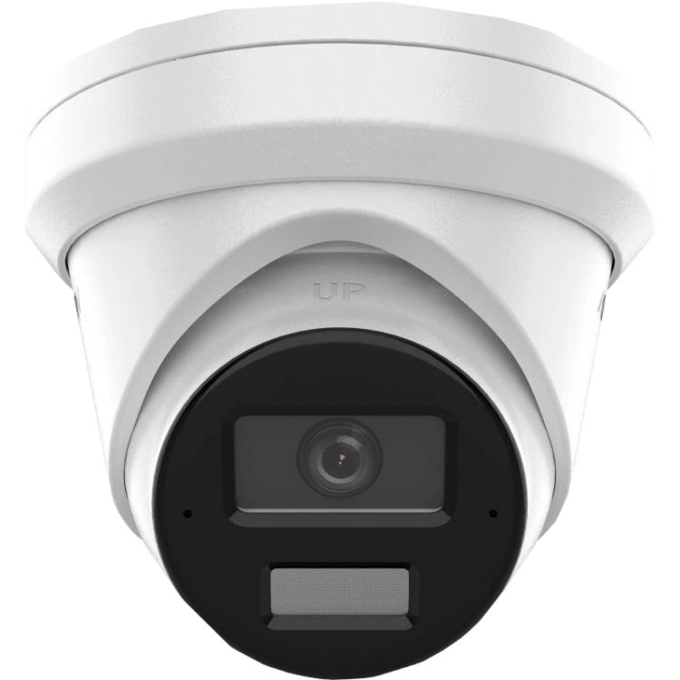  Hikvision DS-2CD2343G2-LI2U 4МП (2.8мм)