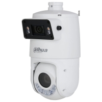 4MP+4MP 25x WizSense Dahua DH-SDT4E425-4F-GB-A-PV1