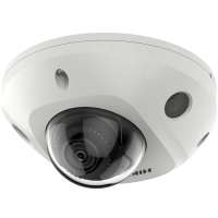 Hikvision DS-2CD2523G2-IS(D) 2МП (2.8мм) 