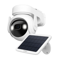 Комплект IMOU Cell PT 4G KIT  + солнечная панель