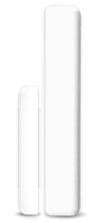 гнитоконтакт U-Prox WDC Plus White с детектором наклона