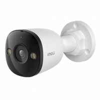  Imou Bullet 3E (IPC-PS3EP-8Q0) 8МП (2.8мм) PoE