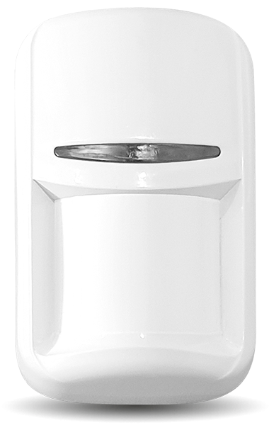 Извещатель движения U-Prox PIR VB White