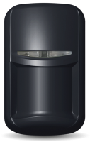 Извещатель движения U-Prox PIR VB Black