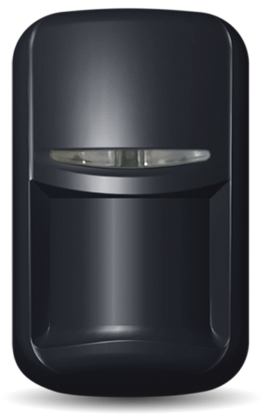 Извещатель движения U-Prox PIR VB Black