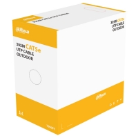 UTP CAT5e 305 м (0,50мм) Dahua DH-PFM920-5EU