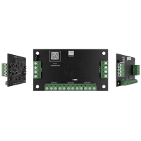 Superior LineSplit Fibra Модуль разветвления линии Ajax