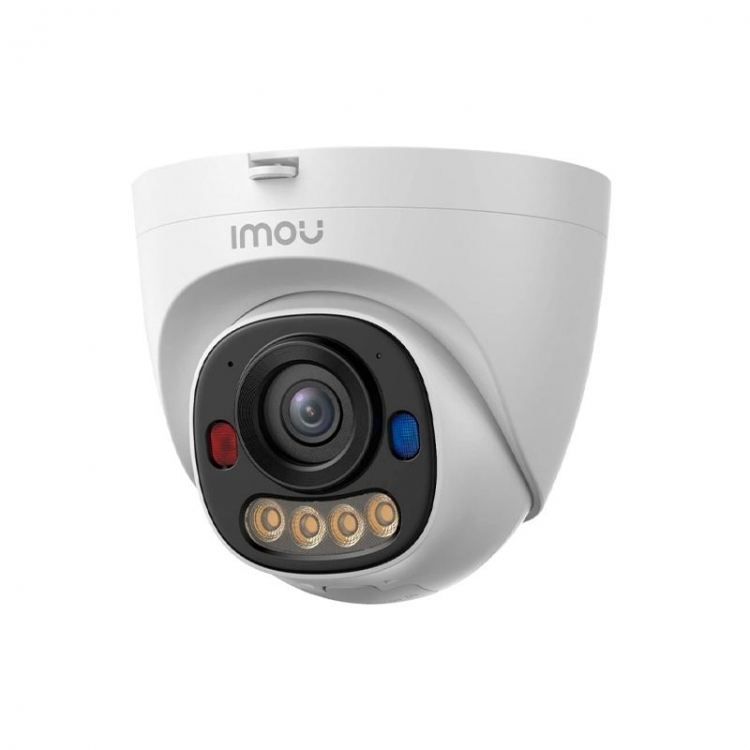 Imou PS8E (IPC-PS8EP-8X0) 8МП (2.8мм) PoE