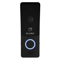 Slinex ML-20TLHD black IP65