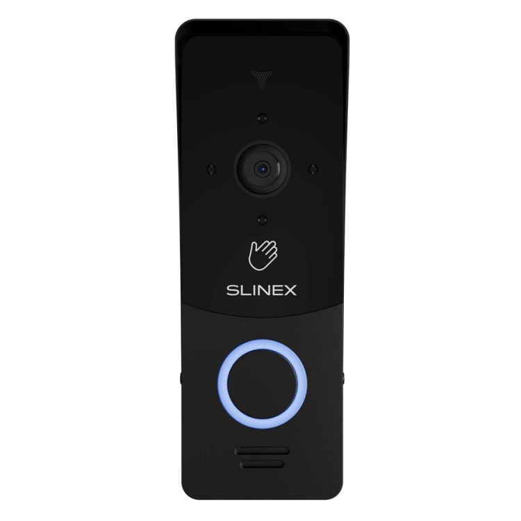 Slinex ML-20TLHD black IP65