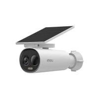 IMOU Cell 3C All in One (IPC-K9DC-5M0WEH-V2) 5МП (2.8мм) IP66