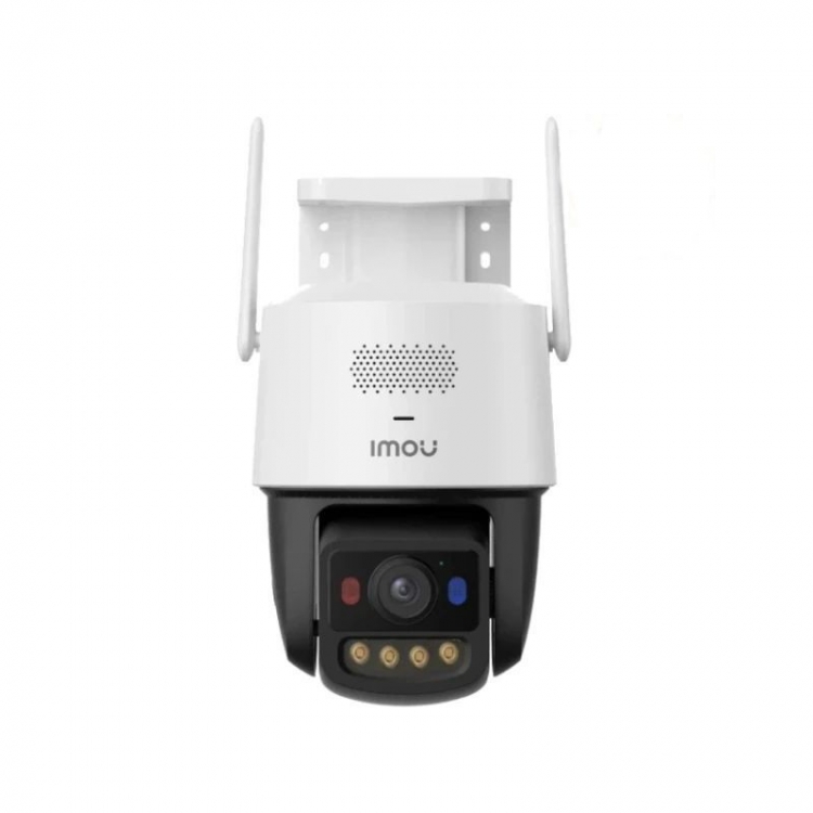  Imou Titan Pro (IPC-U7LP-6V0NE) 6МП (3.6мм) (gen.1)