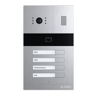  Slinex MA-04CRHD IP65 EM-Marin, MIFARE