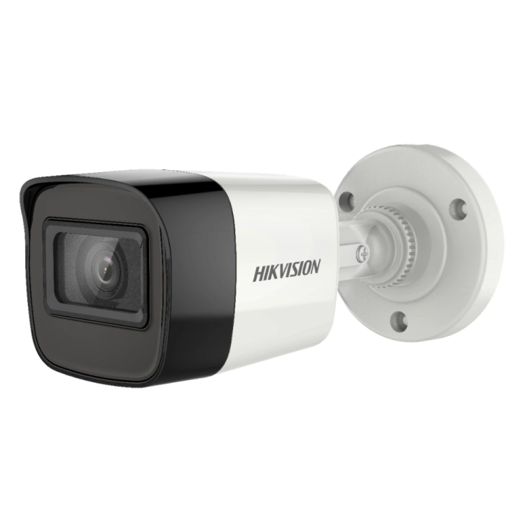 Hikvision DS-2CE16H0T-ITF(С) 5МП (2.8мм)