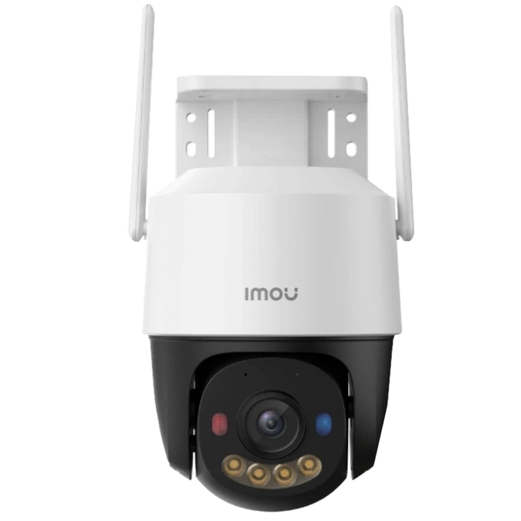 Imou Cruiser SC 4G (IPC-K7FP-3V0T-EU) 3МП (3.6мм)