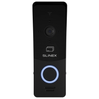Slinex ML-20CRHD (black/black) IP65