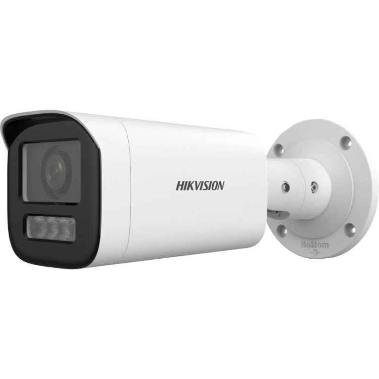 Hikvision DS-2CD1643G2-LIZU 4МП (2.8-12мм)