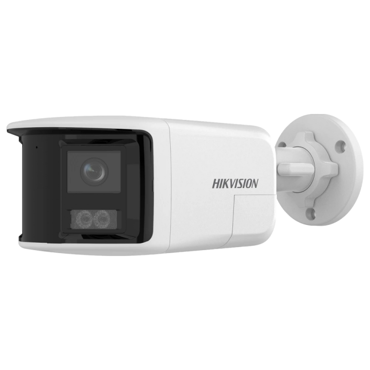 Hikvision DS-2CD1T63G2P-LIUF/SL 6МП (2.8мм) share.svgПоделиться