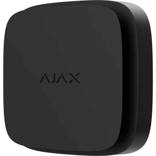 Ajax FireProtect 2 RB (Heat/Smoke) (8EU) black