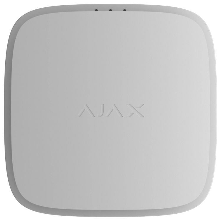  Ajax EN54 FireProtect (Heat) white