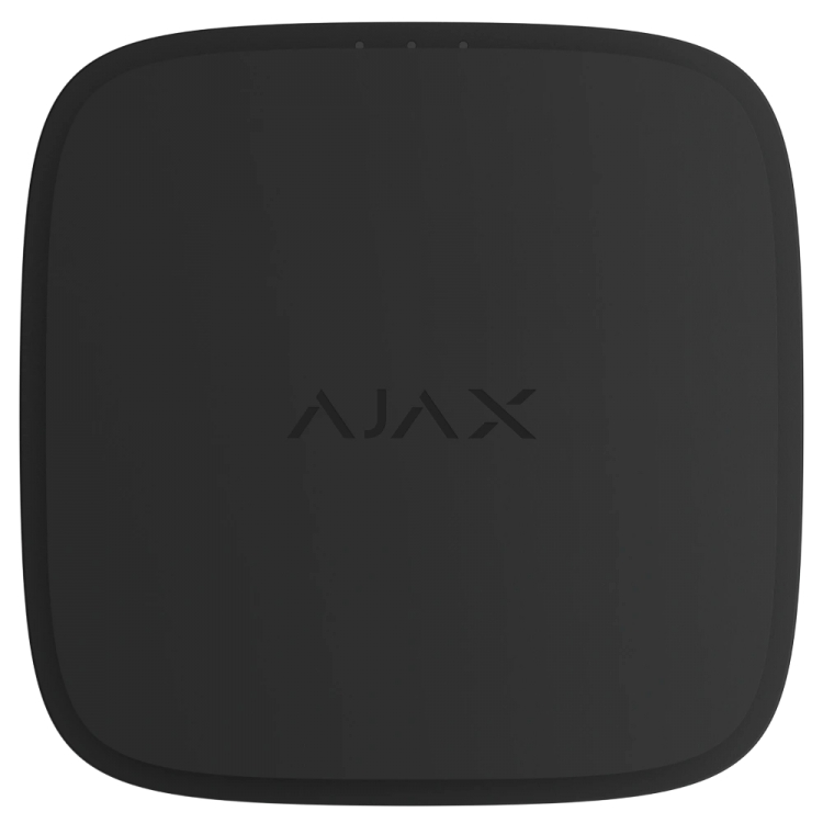 Ajax EN54 FireProtect (Heat) black