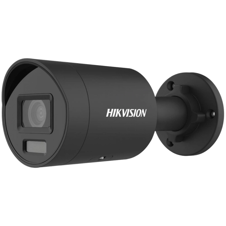 Hikvision DS-2CD2047G2H-LIU (eF)/BLACK 4МП (2.8мм)