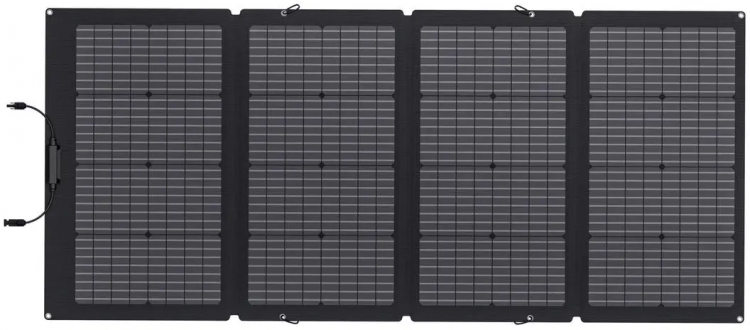 Солнечная панель EcoFlow 220W Solar Panel