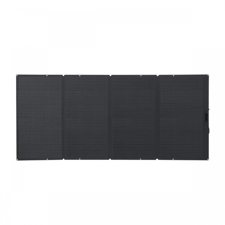 Солнечная панель EcoFlow 400W Solar Panel