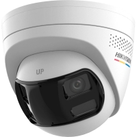 Hikvision DS-2CD1367G2HP-LIUF/SL 6МП (2.8мм)