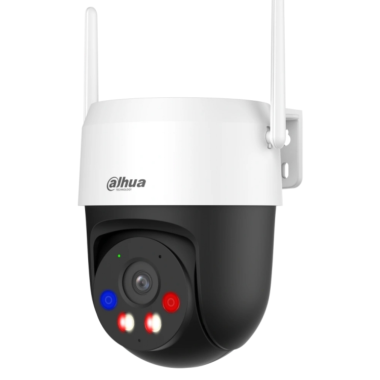 Dahua DH-P5AS-PV 5МП Wi-Fi PT (4мм)