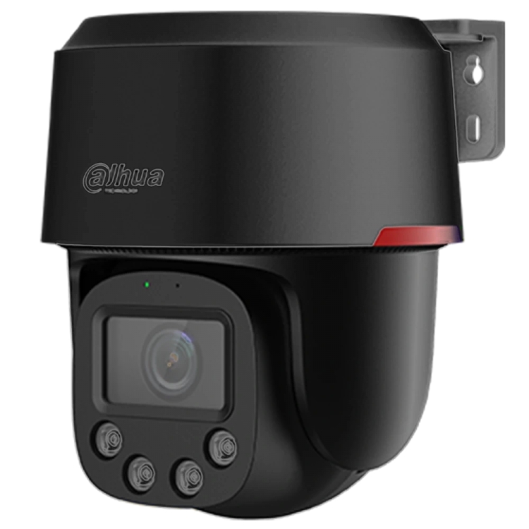  Dahua DH-SD2C400NA-B-PV-PRO-BE 4МП WizColor WizSense PT