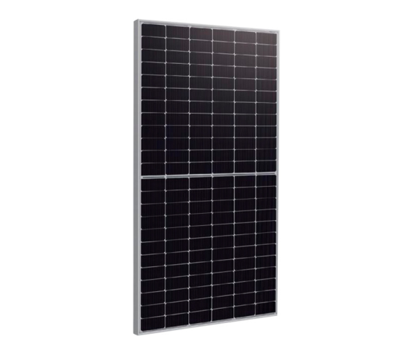 Солнечная панель GCL Group GCL-NT10/72GDF 590W Bifacal(44,15В 13,37А)(2278х1134х30)