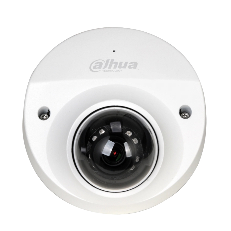 Мобильная видеокамера Dahua DH-IPC-HDBW5241FP-M 