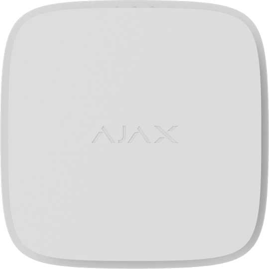 Ajax FireProtect 2 RB (Heat/Smoke/CO) (8EU) white