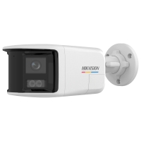  Hikvision DS-2CD1T67G2HP-LIUF/SL 6МП (2.8мм) ColorVu