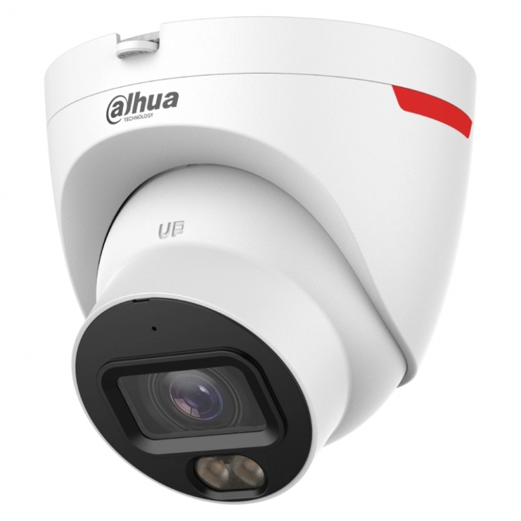  Dahua DH-IPC-HDW2449TH-S-PROX 4МП (2.8мм) WizColor X