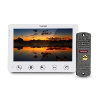 Комплект видеодомофона BCOM BD-710S Kit