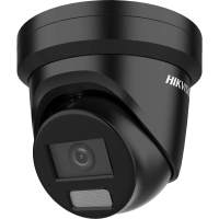 Hikvision DS-2CD2347G2H-LIU 4МП (2.8мм)(eF) BLACK