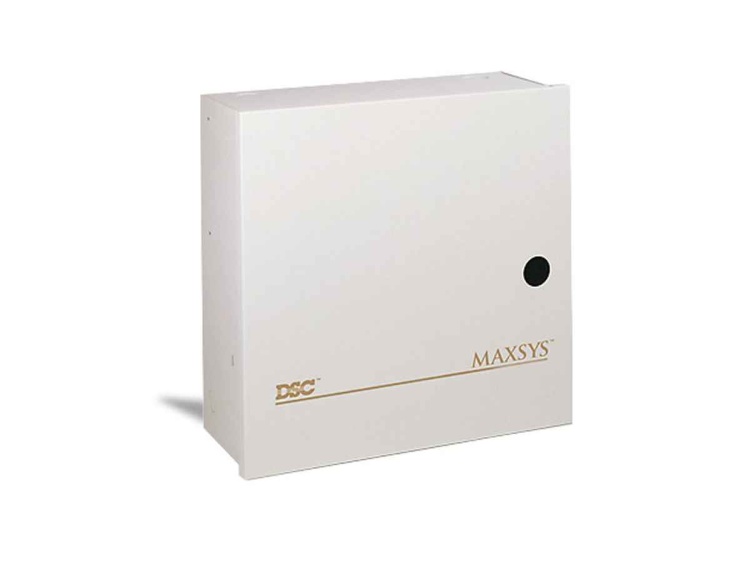 DSC PC-1565HE box