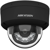Hikvision DS-2CD2183G2-LIS2U Black 8МП (2.8мм)
