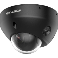 Hikvision DS-2CD2583G2-LIS2U BLACK 8МП (2.8мм)