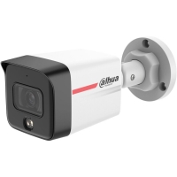 Dahua DH-IPC-HFW1439TC1-A-PRO (2.8мм) 4МП WizColor Lite