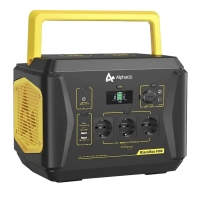 Зарядная станция AlphaESS BLACKBEE-1000
